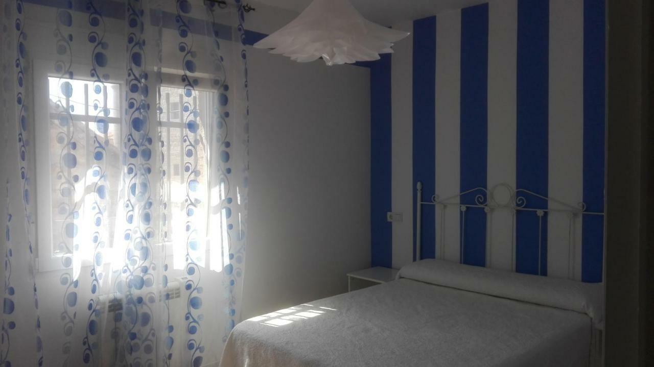 شقة Vut Dalia 4 Ávila المظهر الخارجي الصورة